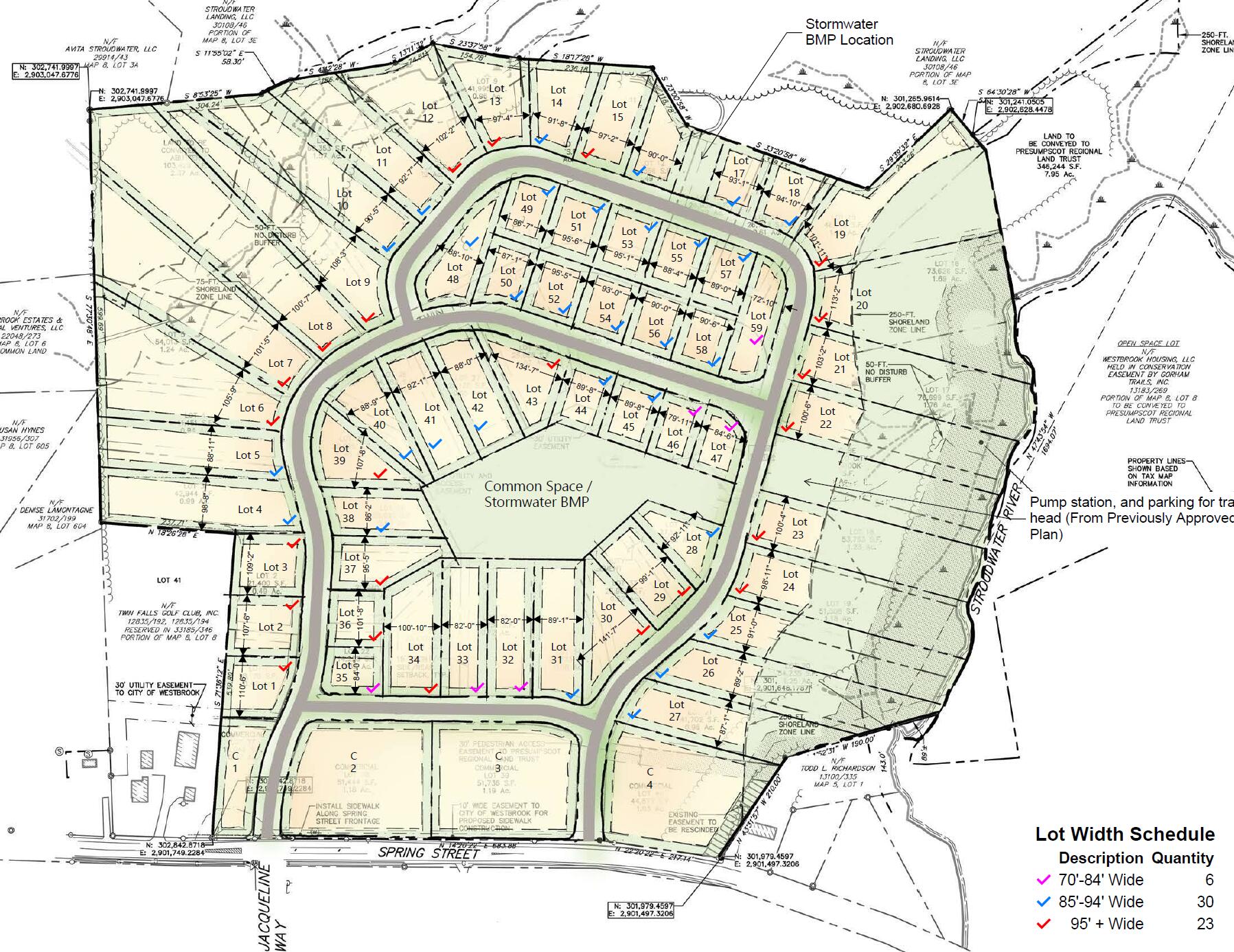 500 Spring Street Westbrook ME 04092