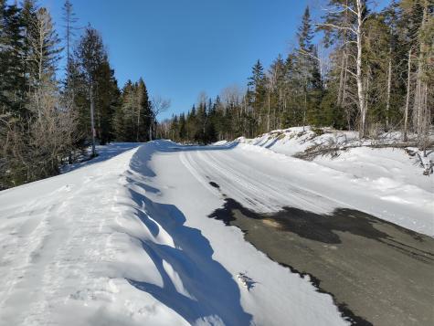 92 Big Snow Way Rangeley ME 04970