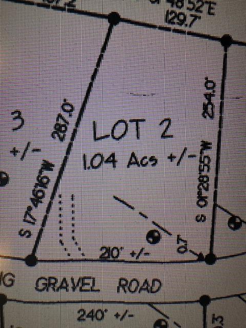 Lot 2 Mt. Jefferson Heights Lee ME 04455