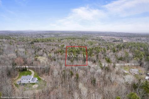 2901 Old Augusta Road Waldoboro ME 04572