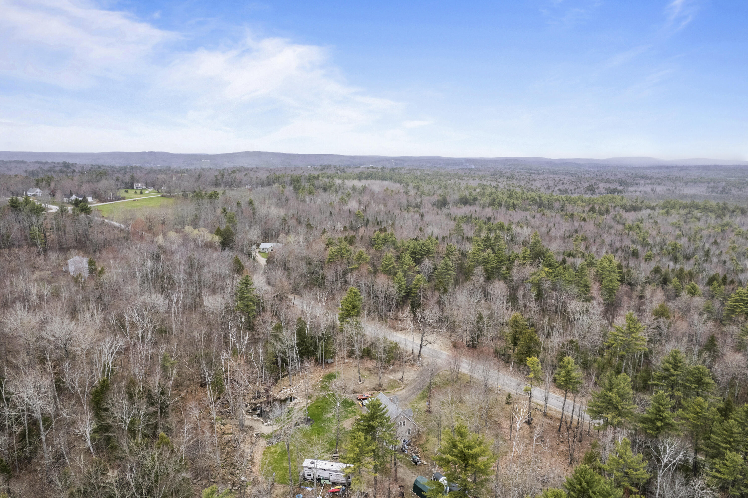 2901 Old Augusta Road Waldoboro ME 04572