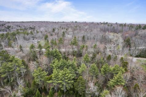 2901 Old Augusta Road Waldoboro ME 04572