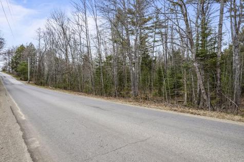 2901 Old Augusta Road Waldoboro ME 04572