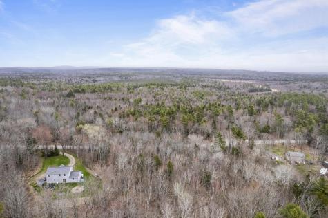 2901 Old Augusta Road Waldoboro ME 04572