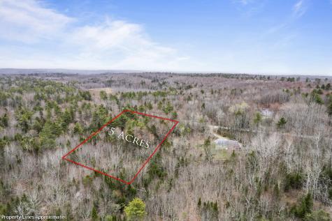 2901 Old Augusta Road Waldoboro ME 04572