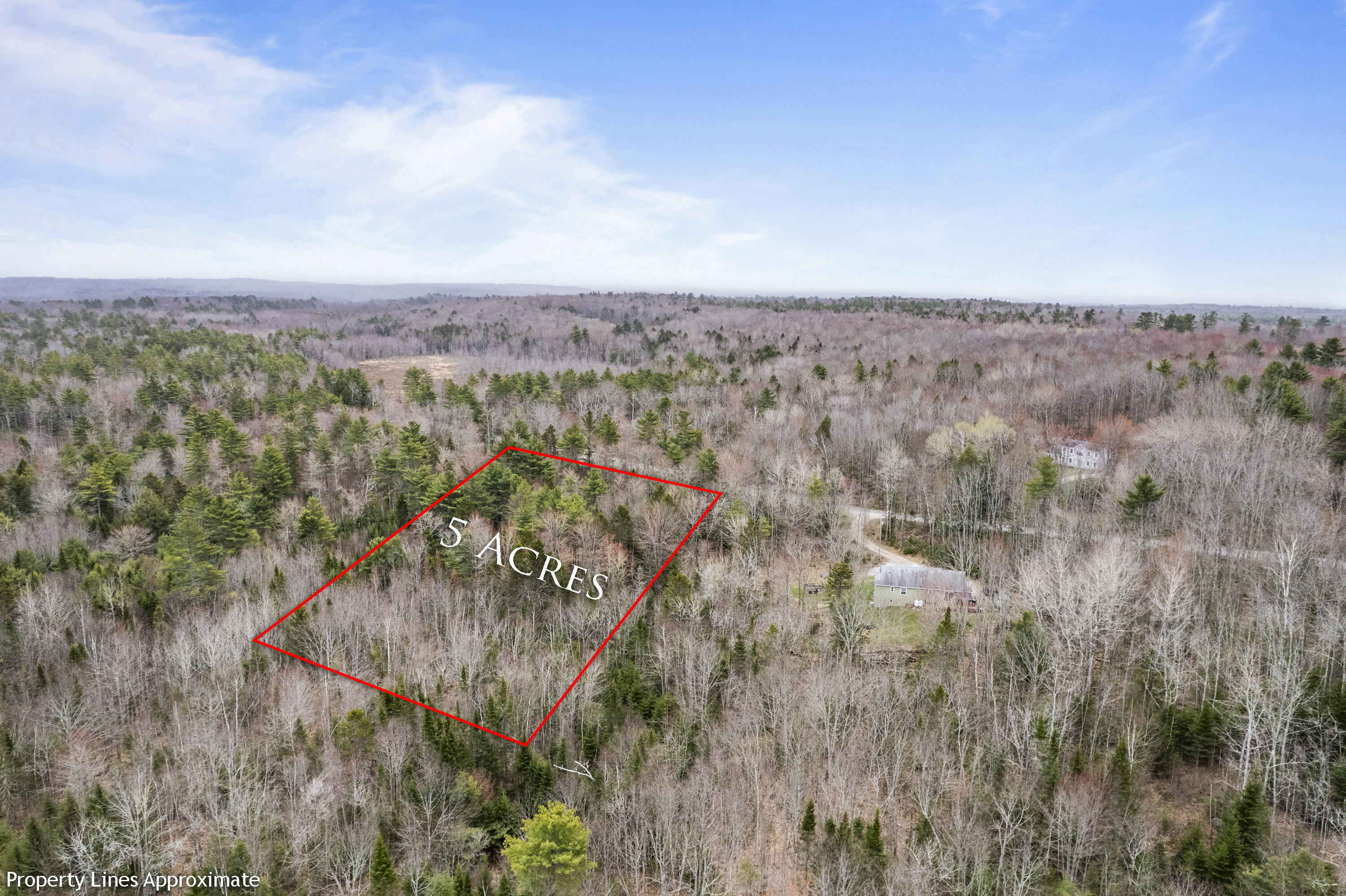 2901 Old Augusta Road Waldoboro ME 04572