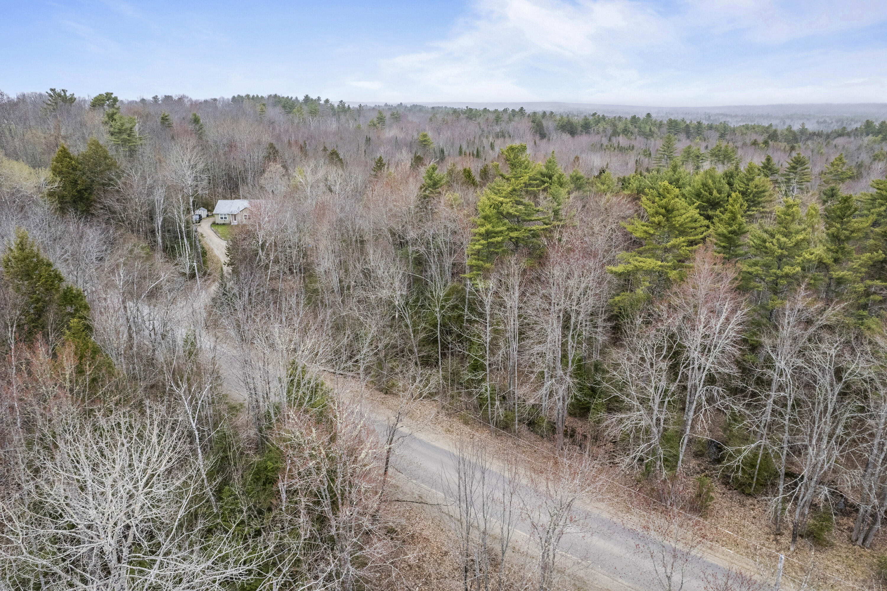 2901 Old Augusta Road Waldoboro ME 04572