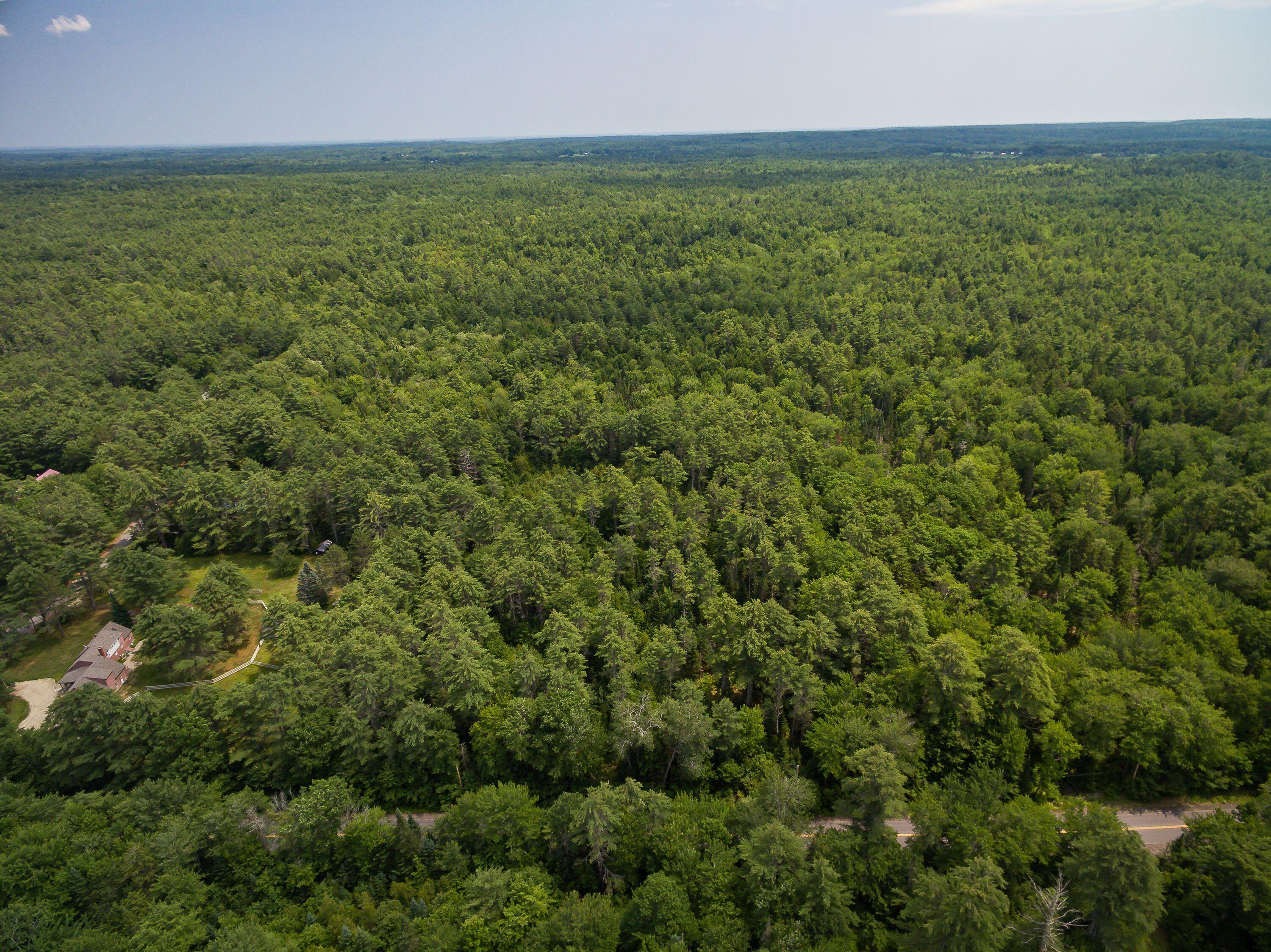 0 Plummer Mill Road Durham ME 04222