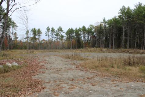 Lot 38-d Choate Road Windsor ME 04363
