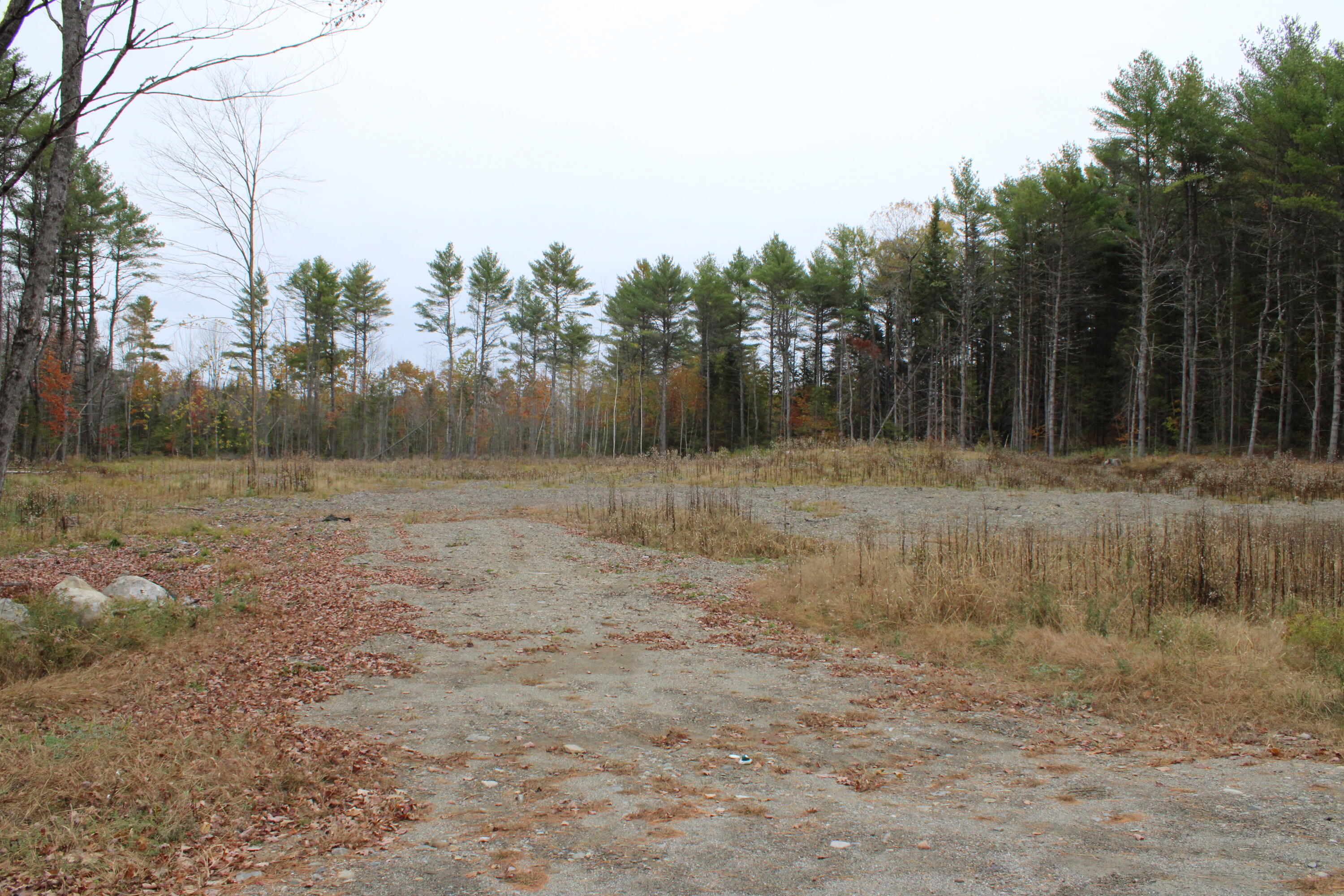 Lot 38-d Choate Road Windsor ME 04363