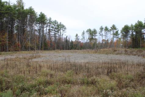 Lot 38-d Choate Road Windsor ME 04363