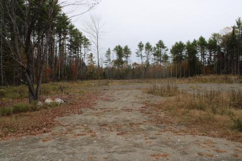 Lot 38-d Choate Road Windsor ME 04363