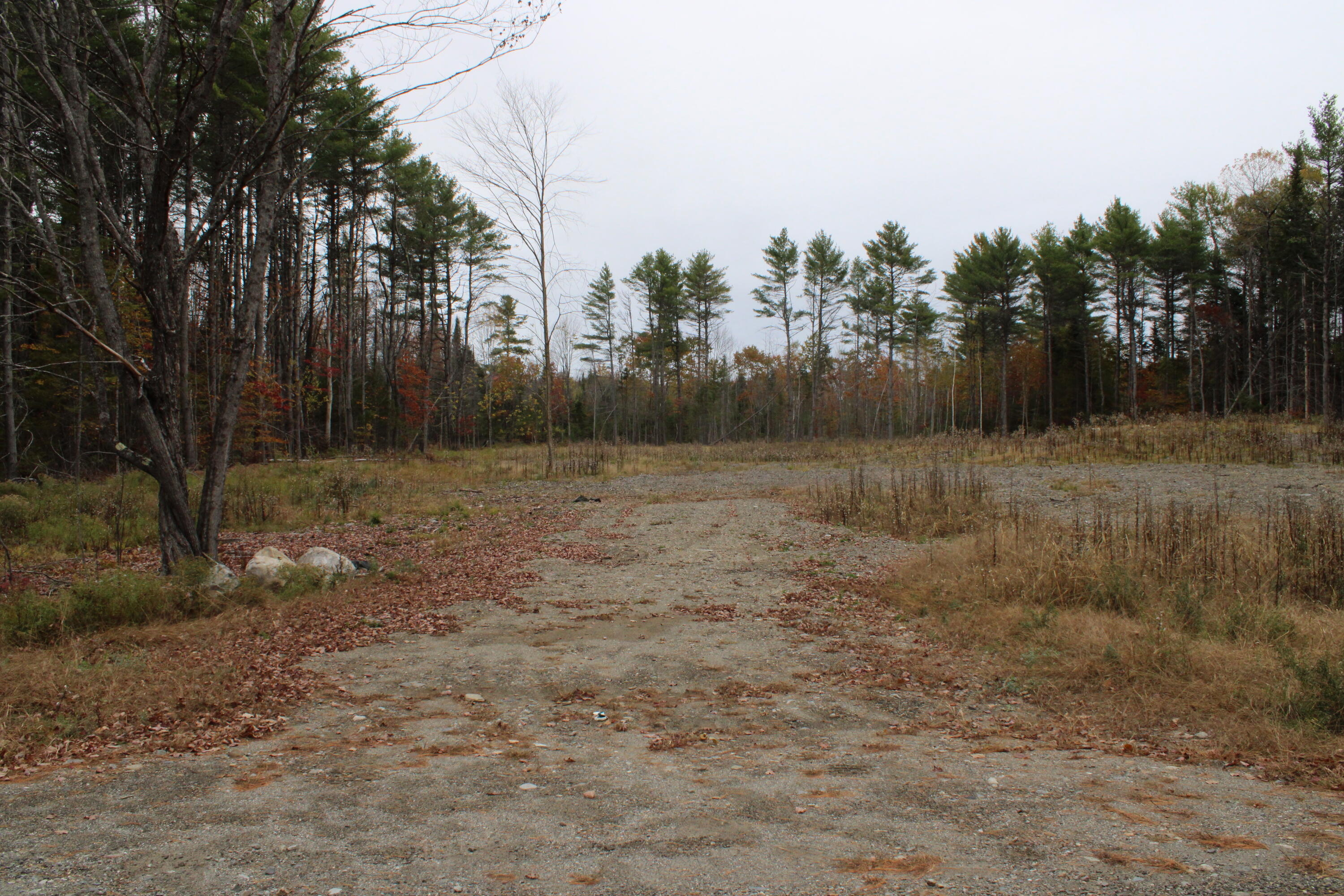 Lot 38-d Choate Road Windsor ME 04363