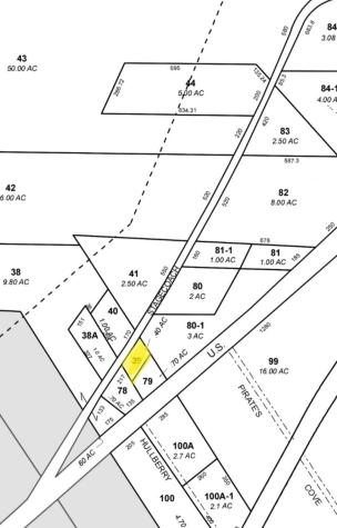 00 Stagecoach Road Stockton Springs ME 04981