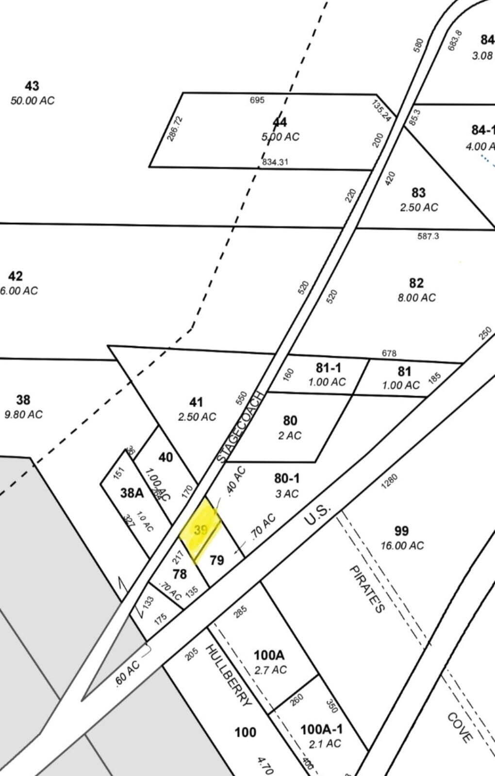 00 Stagecoach Road Stockton Springs ME 04981