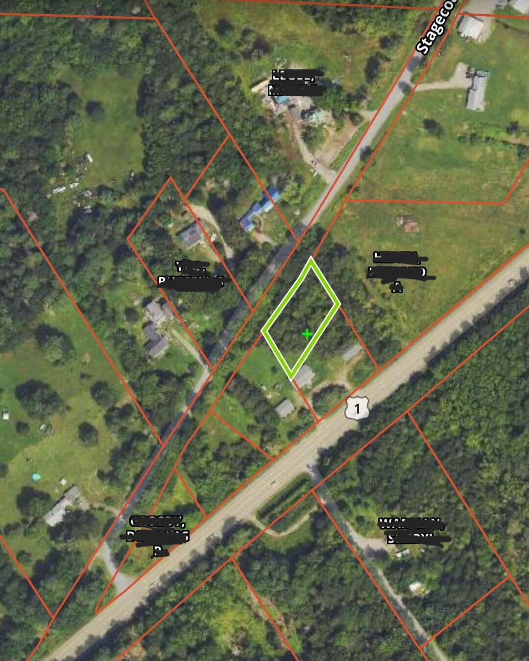 00 Stagecoach Road Stockton Springs ME 04981