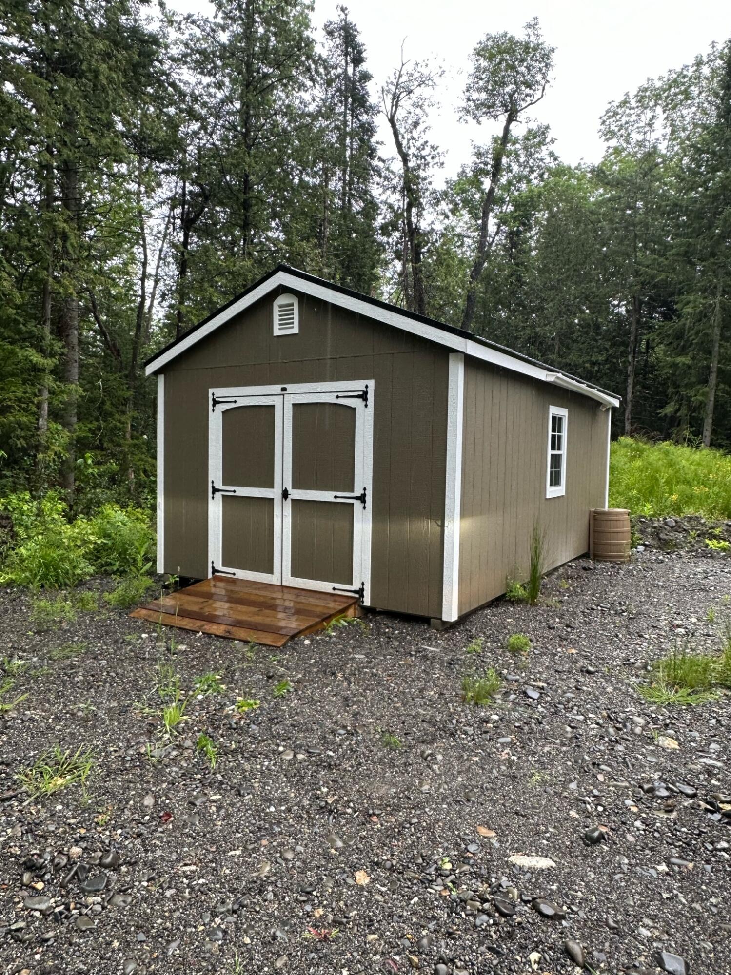 34 Monument Road Abbot, ME