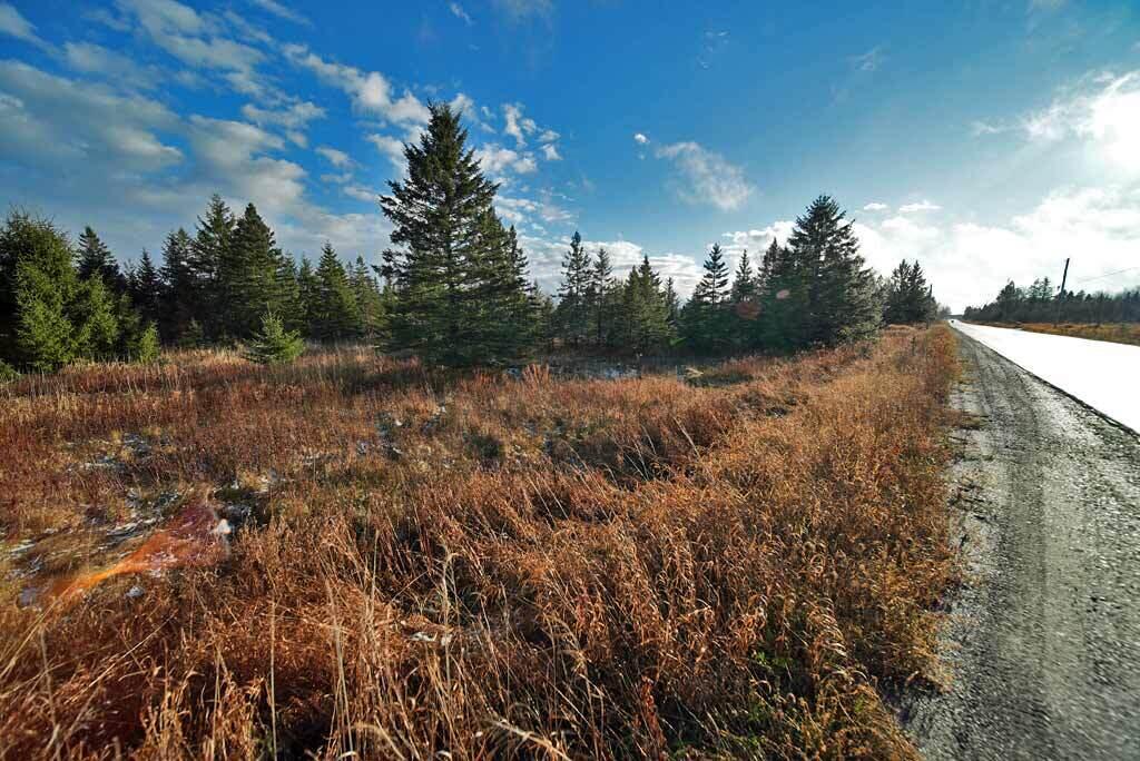 Lot 7 Bangor Road Linneus ME 04730