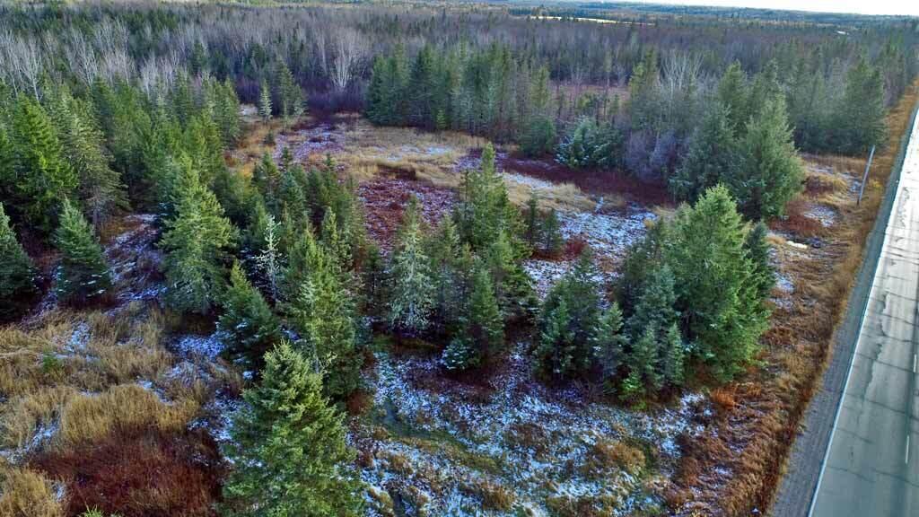 Lot 7 Bangor Road Linneus ME 04730