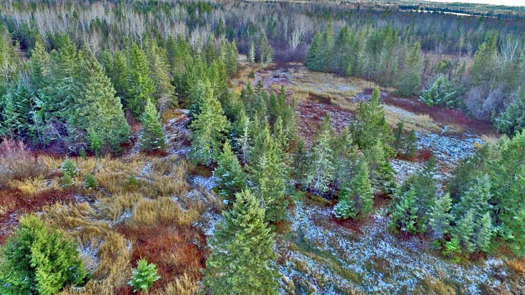 Lot 7 Bangor Road Linneus ME 04730