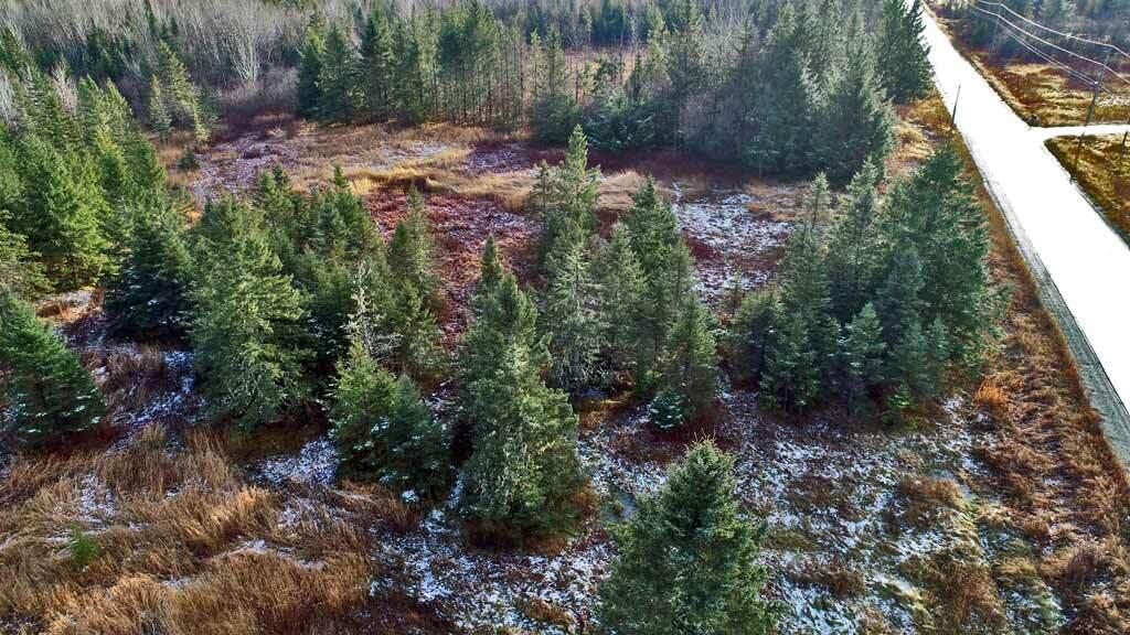 Lot 7 Bangor Road Linneus ME 04730