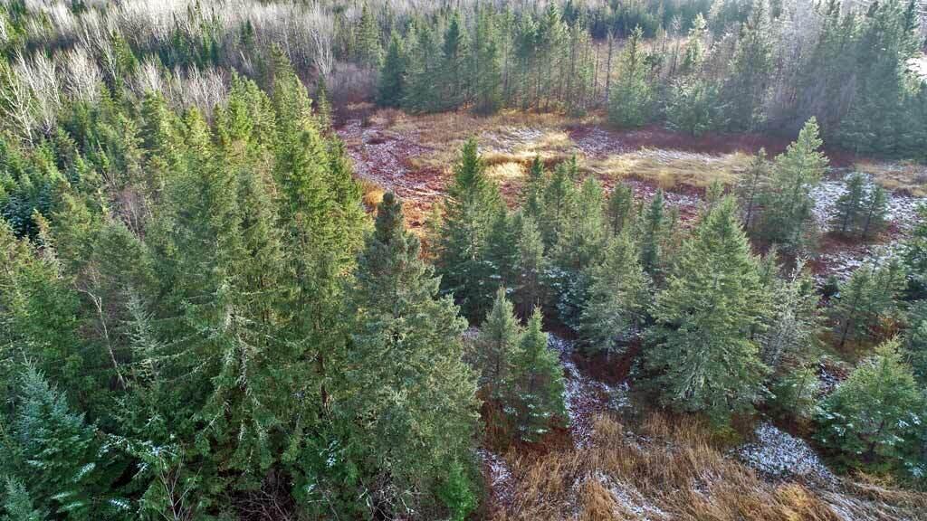 Lot 7 Bangor Road Linneus ME 04730