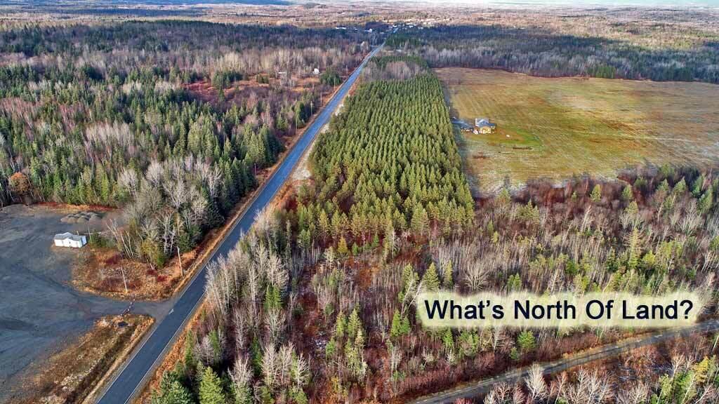 Lot 7 Bangor Road Linneus ME 04730