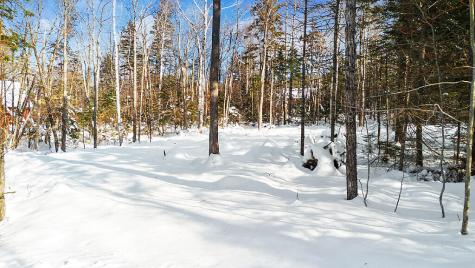 2010 Pine Road Carrabassett Valley ME 04947