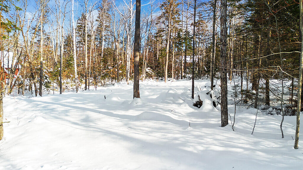 2010 Pine Road Carrabassett Valley ME 04947
