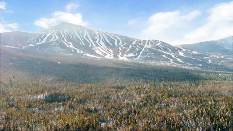 2010 Pine Road Carrabassett Valley ME 04947