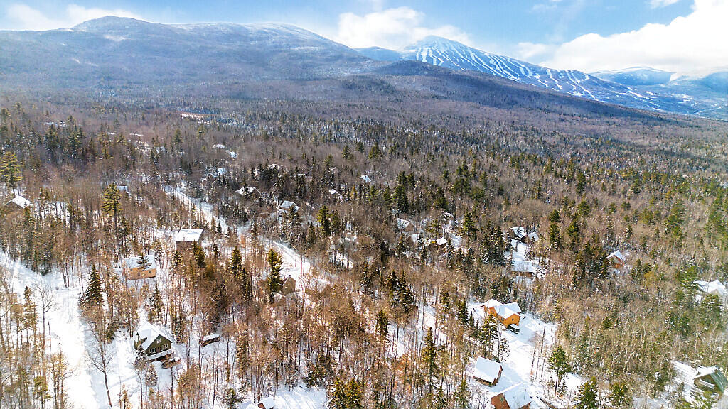 2010 Pine Road Carrabassett Valley ME 04947
