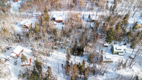 2010 Pine Road Carrabassett Valley ME 04947