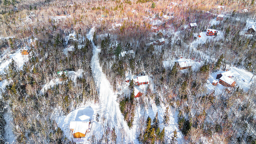 2010 Pine Road Carrabassett Valley ME 04947