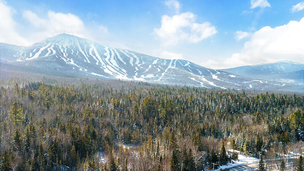 2010 Pine Road Carrabassett Valley ME 04947