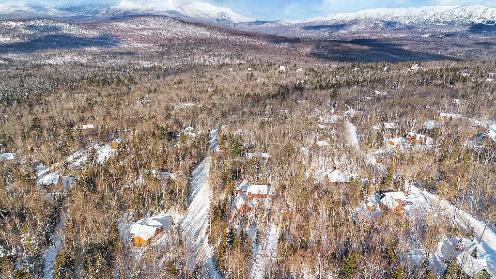 2010 Pine Road Carrabassett Valley ME 04947