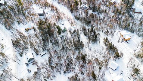 2010 Pine Road Carrabassett Valley ME 04947