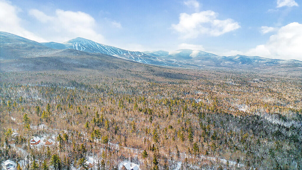 2010 Pine Road Carrabassett Valley ME 04947