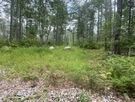 0 Hio Ridge Road Bridgton ME 04009