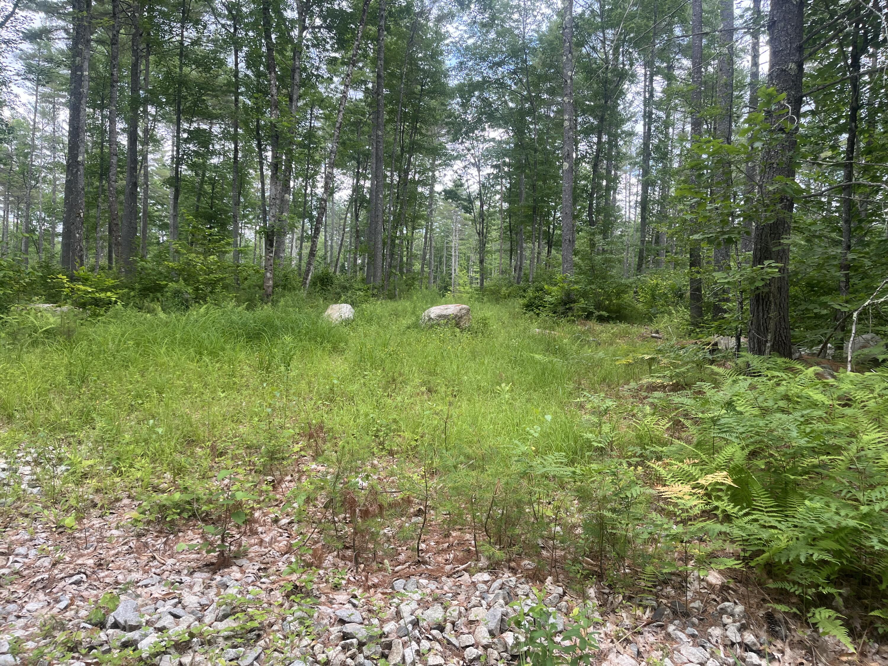 0 Hio Ridge Road Bridgton ME 04009