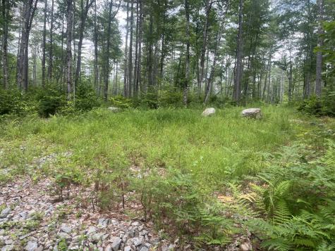 0 Hio Ridge Road Bridgton ME 04009