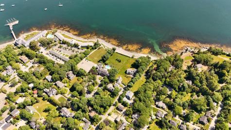 7 Grason Lane Bar Harbor ME 04609