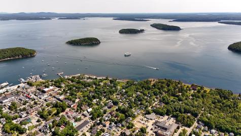 7 Grason Lane Bar Harbor ME 04609
