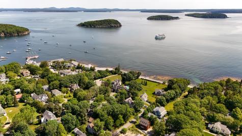 7 Grason Lane Bar Harbor ME 04609