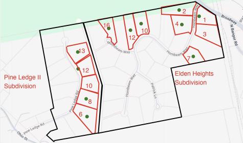 80 (#7) Hornbeam Way Bangor ME 04401