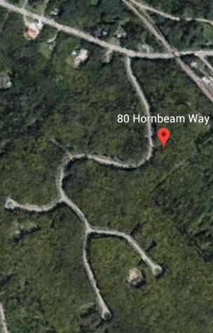 80 (#7) Hornbeam Way Bangor ME 04401