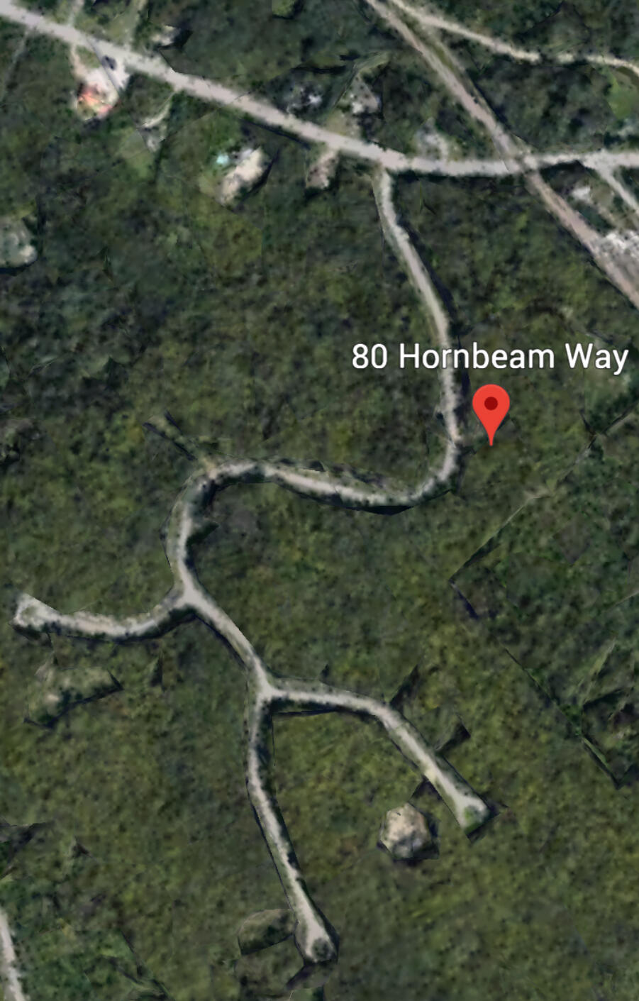 80 (#7) Hornbeam Way Bangor ME 04401