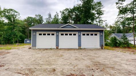 754 Deering Ridge Road Waterboro ME 04030