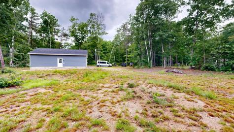 754 Deering Ridge Road Waterboro ME 04030