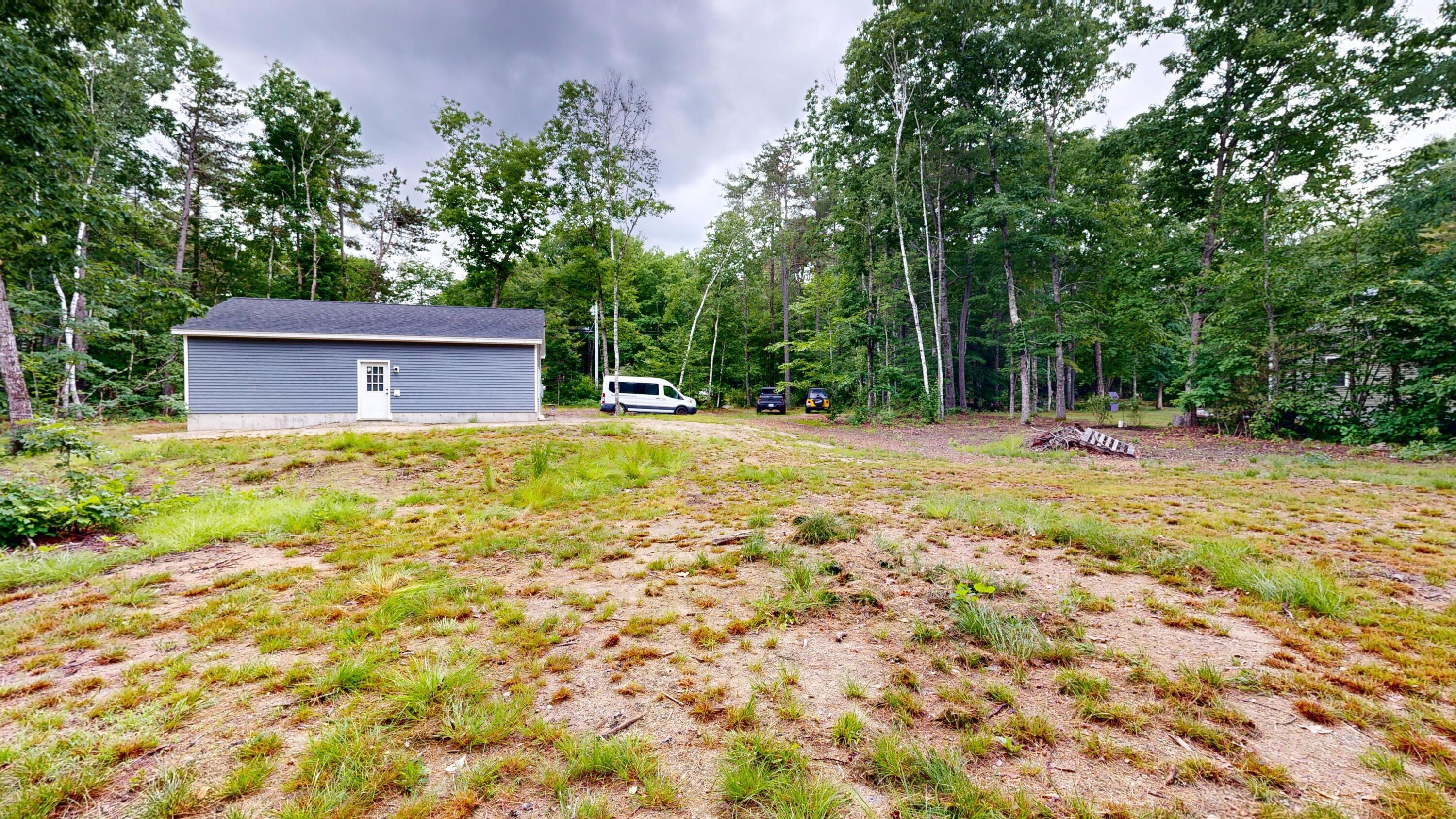 754 Deering Ridge Road Waterboro ME 04030