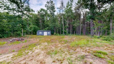 754 Deering Ridge Road Waterboro ME 04030